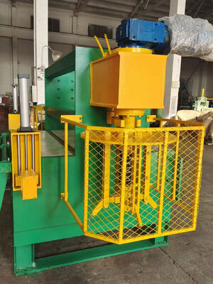 High Speed Light Gauge Slitting Line